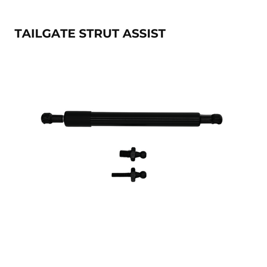 Tailgate Assist Strut Kit for NextGen Ranger and Raptor