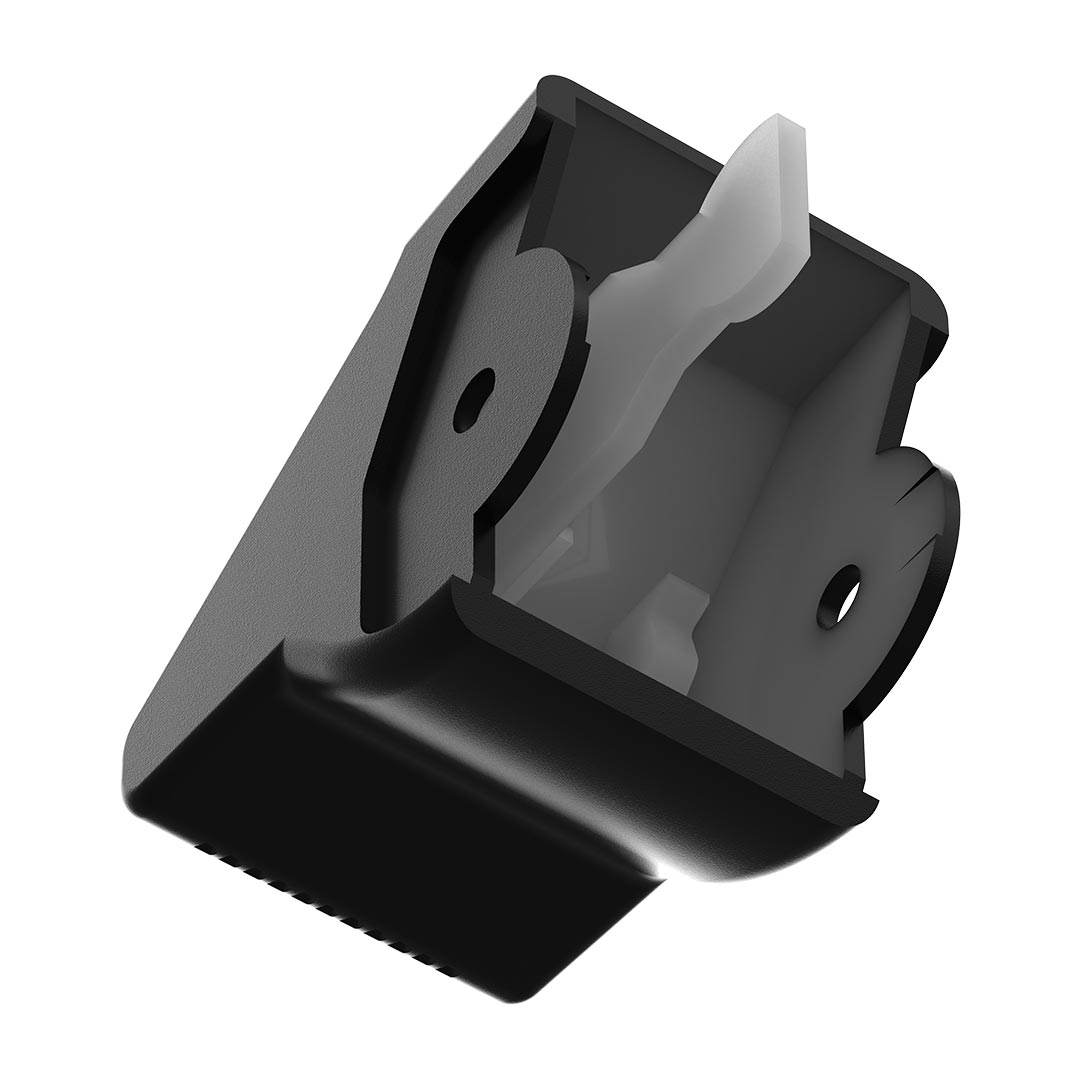 Overhead Auxiliary Switch