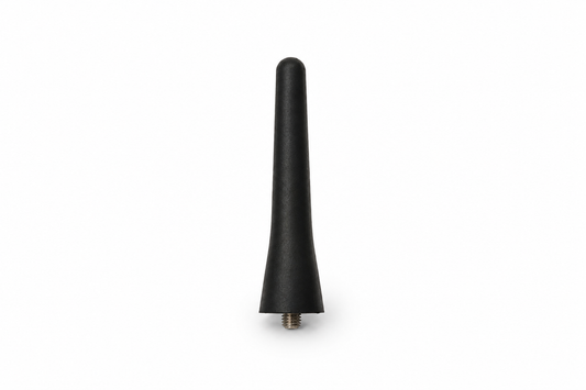 Short Stubby Antenna - Ranger, Raptor & Everest