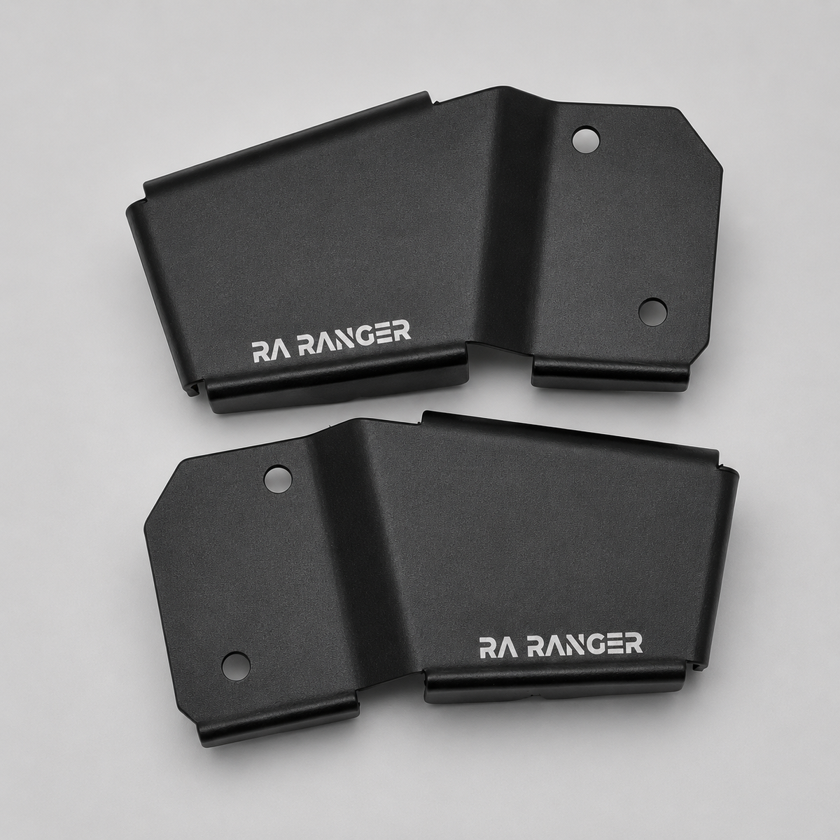 2022+ RA Ranger Raptor - Trailing Arm Sensor Protector (Pair)