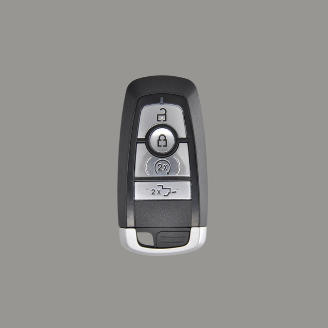The Ultimate Convenience: Why Remote Start Keys are Essential for the ...