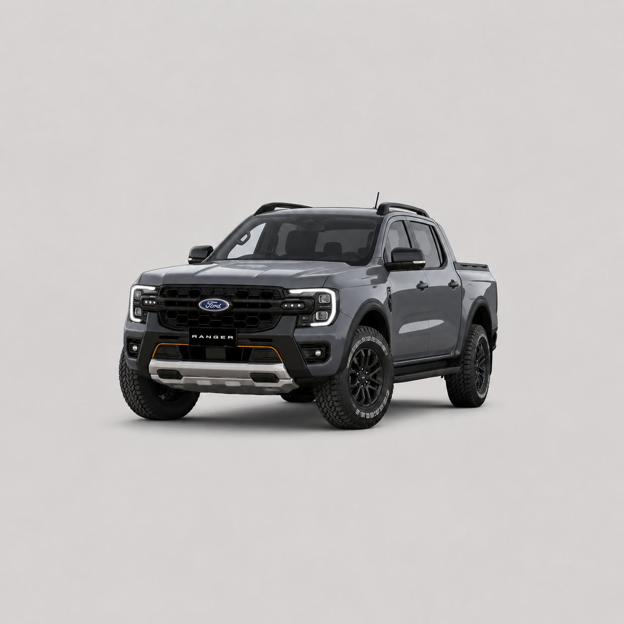 Ranger