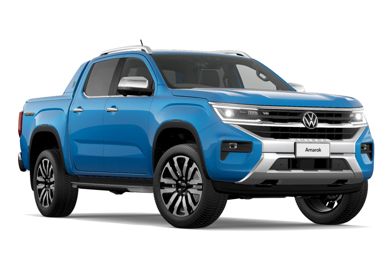 2023+ Volkswagen Amarok Products