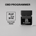 Turn Trail Assist Programmer - Next Gen Ranger, Raptor & Everest