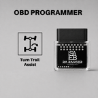Turn Trail Assist Programmer - NextGen Ford Ranger, Raptor & Everest
