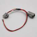 12v Centre Console Socket Piggyback Harness Adapter For NextGen Ranger