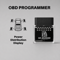 Power Distribution Display Programmer - Next Gen Ranger, Raptor & Everest