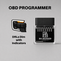 DRL On with Indicator (Dim) Programmer - Next Gen Ranger, Raptor & Everest
