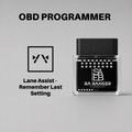 Lane Assist Remember Last Setting Programmer - Next Gen Ranger, Raptor & Everest