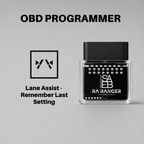 Lane Assist Remember Last Setting Programmer - Next Gen Ranger, Raptor & Everest