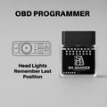 Headlights Remember Last Position Programmer - Next Gen Ranger, Raptor & Everest