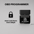Auto Lock Programmer - Next Gen Ranger, Raptor & Everest