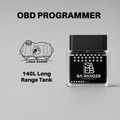 140L Long Range Fuel Tank Programmer - Next Gen Ranger