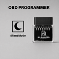 Silent Mode Programmer - Next Gen Ranger, Raptor & Everest