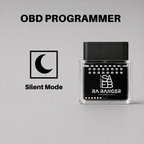 Silent Mode Programmer - Next Gen Ranger, Raptor & Everest
