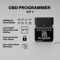 OBD Programmer Kit 1 - Next Gen Ranger, Raptor & Everest