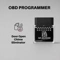 Door Open Chime Eliminator - Next Gen Ranger, Raptor & Everest