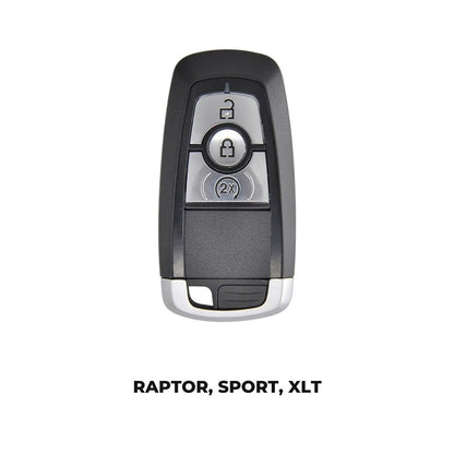 NextGen Ranger, Raptor & Everest 2022+ Remote Start Key FOB