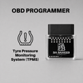 Tyre Pressure Monitoring System (TPMS) Programmer - Next Gen Ranger & Everest