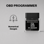 Numerical Guages Programmer - Next Gen Ranger, Raptor & Everest