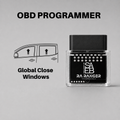Global Close Windows Programmer - Next Gen Ranger, Raptor & Everest