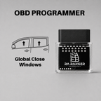 Global Close Windows Programmer - NextGen Ford Ranger, Raptor & Everest