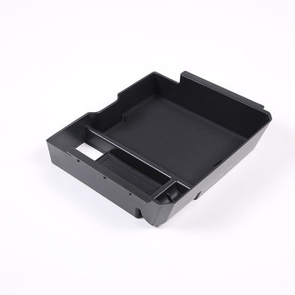 NextGen Ranger / Raptor / Everest - Full Sized Centre Console Storage Tray