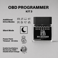 OBD Programmer Kit 3 - Next Gen Ranger, Raptor & Everest