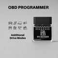 Additional Drive Modes Programmer - Next Gen Ranger, Everest