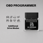 Additional Drive Modes Programmer - Next Gen Ranger, Everest