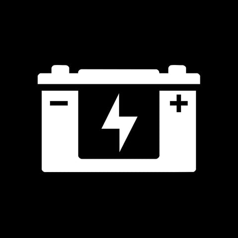 Aux Battery