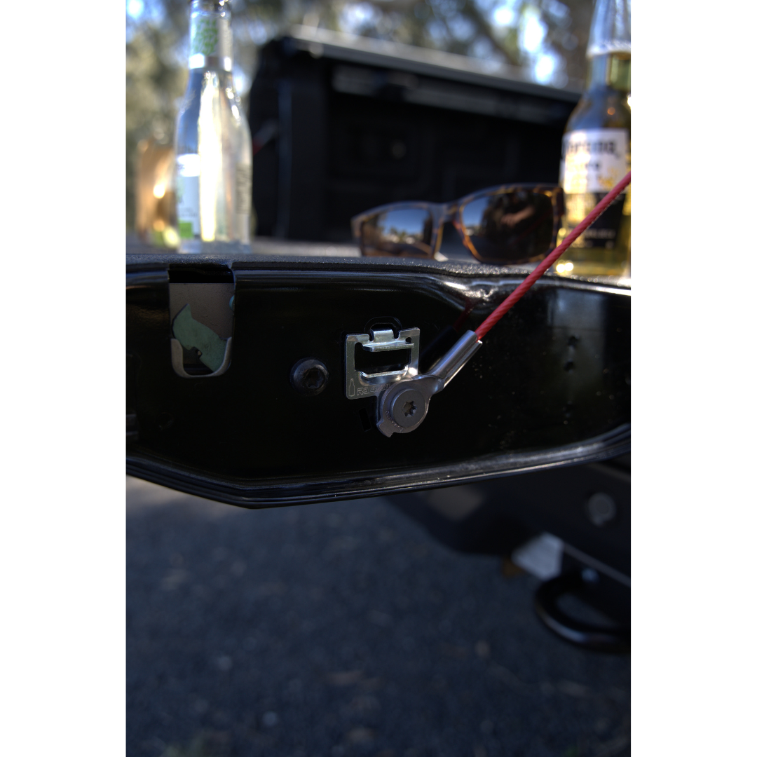 Tailgate Bottle Opener - NextGen Ranger, & Raptor – RA Ranger