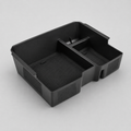 NextGen Ranger / Raptor / Everest Centre Console Storage Tray - Half Size