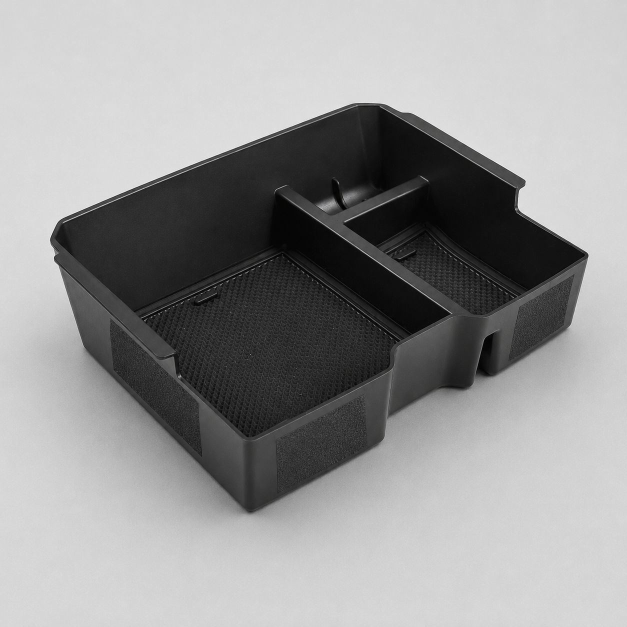 NextGen Ranger / Raptor / Everest Centre Console Storage Tray - Half Size