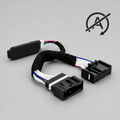 Stop/Start Eliminator - Volkswagen Amarok 2023, 2024+