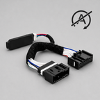 Stop/Start Eliminator - Volkswagen Amarok 2023, 2024+