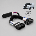 Stop/Start Eliminator - Ford Transit Custom 2023+