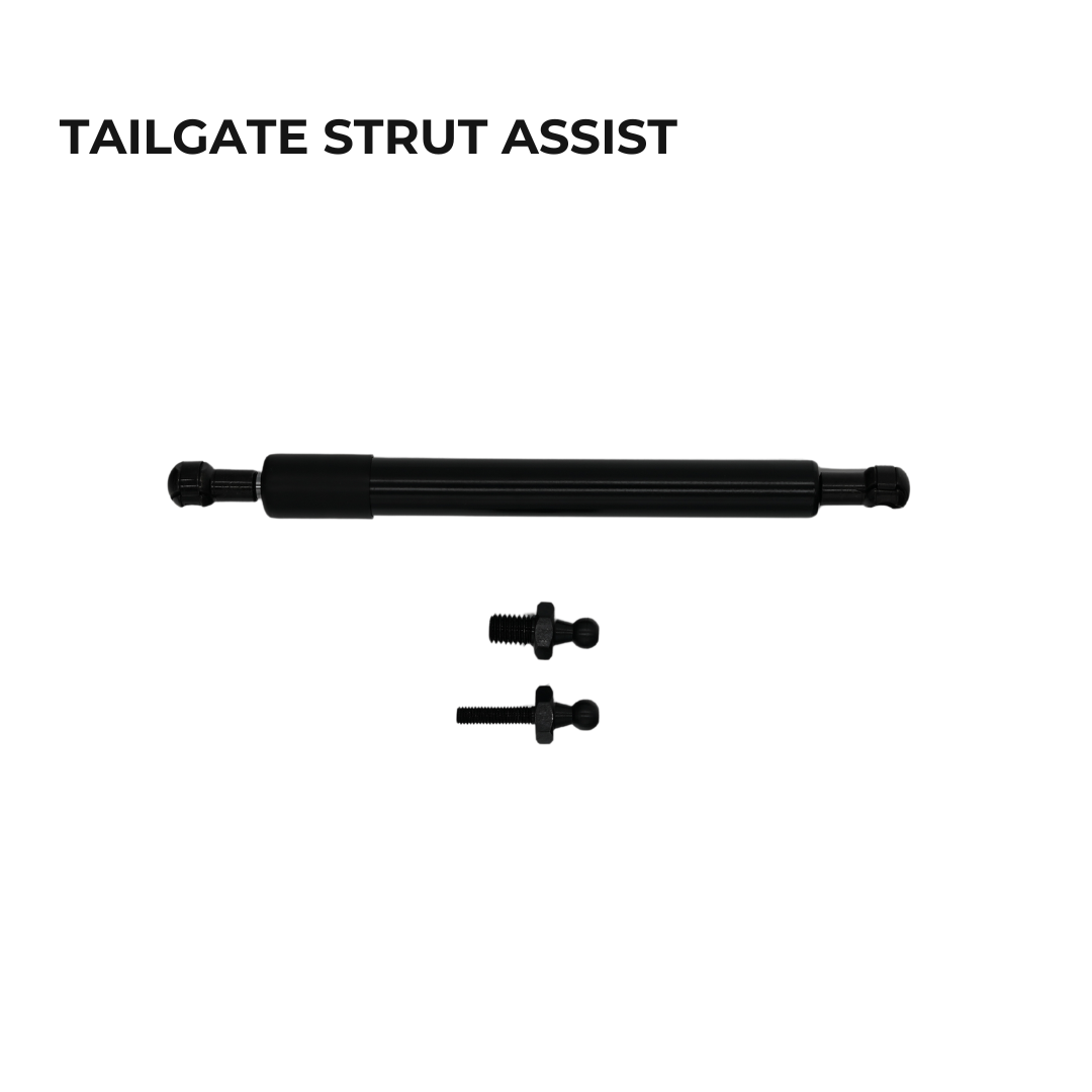 Tailgate Assist Strut Kit for NextGen Ranger and Raptor