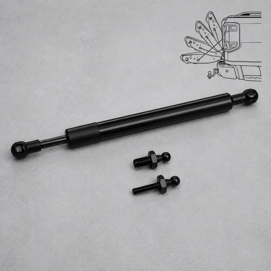 Tailgate Assist Strut Kit for NextGen Ranger and Raptor
