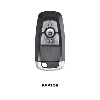 NextGen Ranger, Raptor & Everest 2022+ Remote Start Key FOB