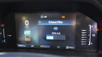 DPF Status Gauge Programmer - NextGen Ford Ranger & Everest