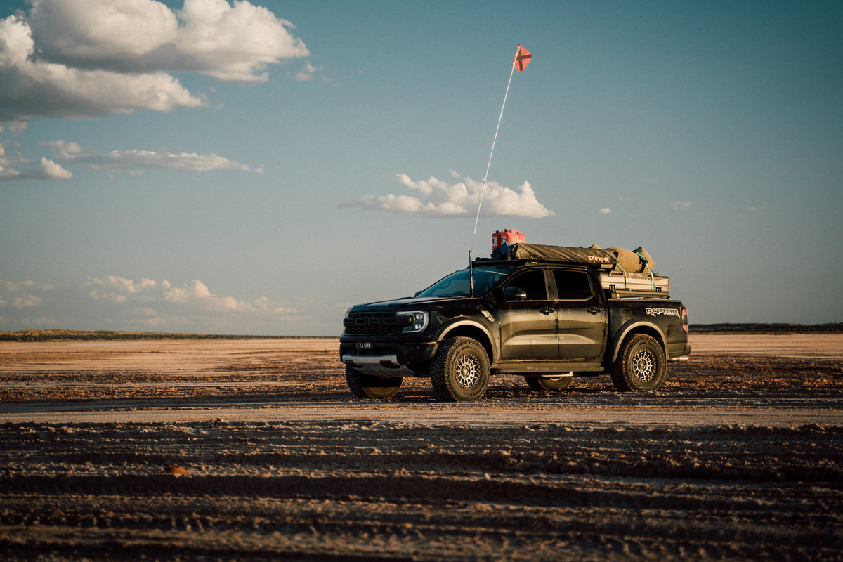 Ranger Riada RA Ranger