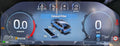 NextGen Ranger & Everest Full Digital Instrument Cluster Upgrade Kit