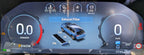 NextGen Ranger & Everest Full Digital Instrument Cluster Upgrade Kit