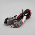 GME UHF 12v Centre Console Socket Piggyback Plug 'n' Play Adapter For NextGen Ranger & Everest
