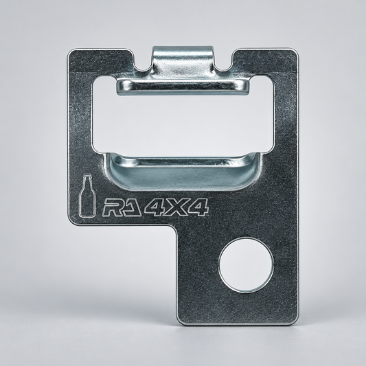 Tailgate Bottle Opener - NextGen Ranger, & Raptor