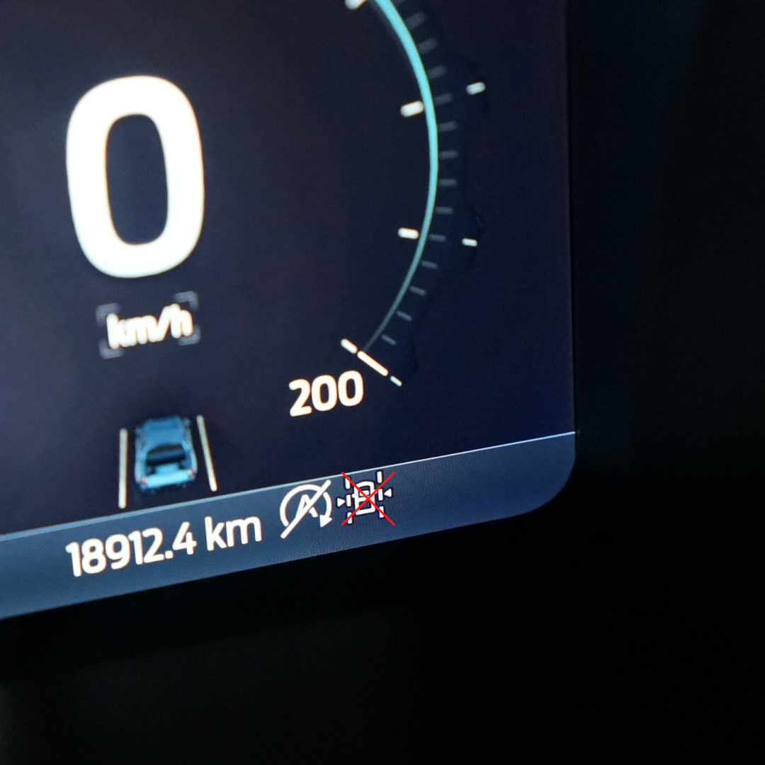 Lane Assist Remember Last Setting Programmer - NextGen Ford Ranger, Raptor & Everest