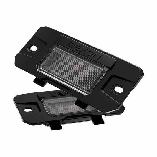 OE Style Ute Tub Light (Pair)