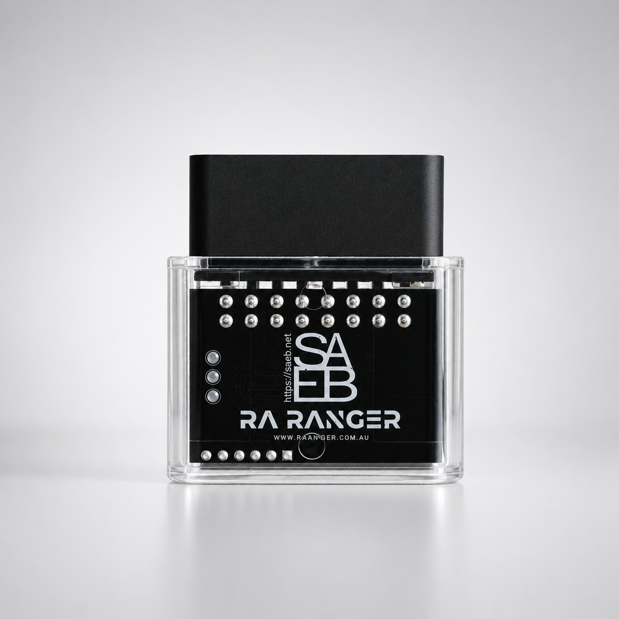 Additional Drive Modes Programmer - Next Gen Ranger, Everest