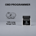 140L Long Range Fuel Tank Programmer - 2022+ NF VW Amarok (V6 Diesel Only)